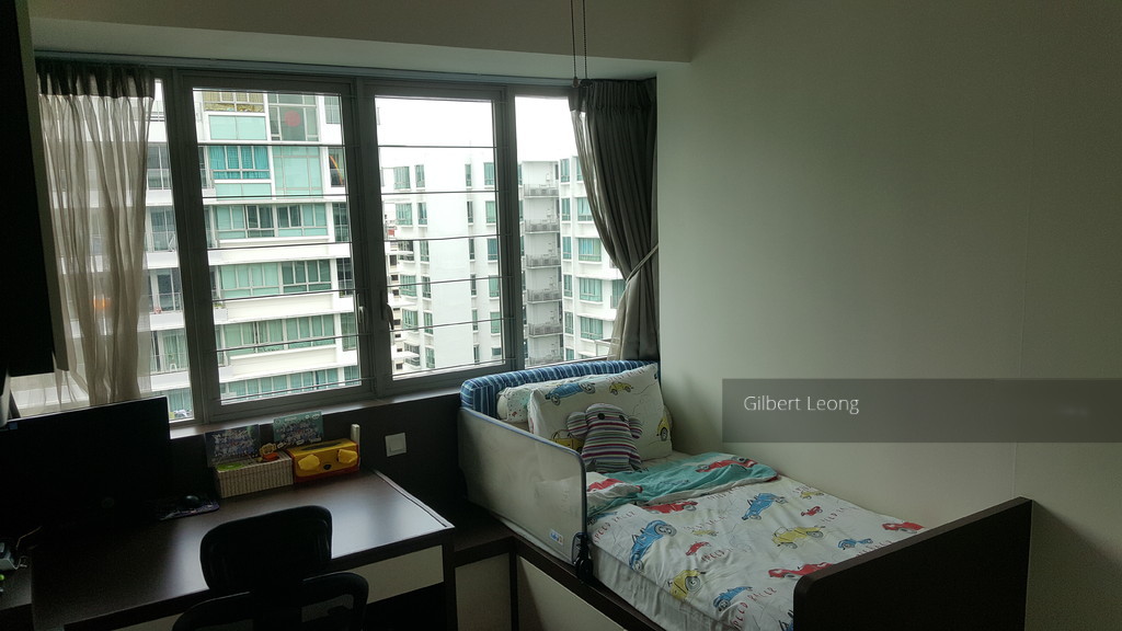 Livia (D18), Condominium #148474102